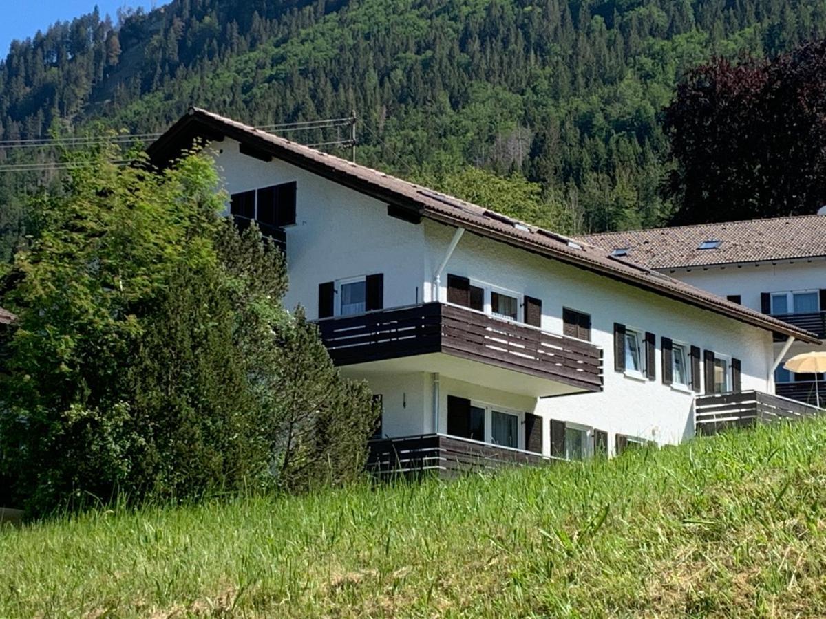 Alpseeperle Buhl am Alpsee Esterno foto